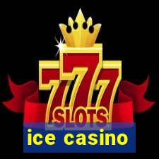 ice casino - app